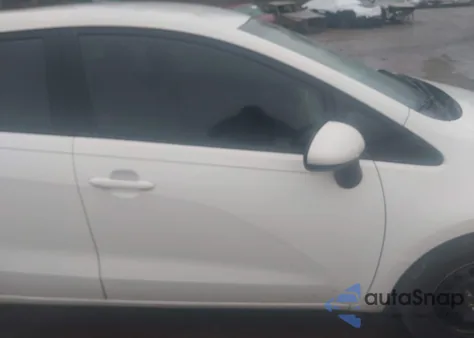 2016 Kia Rio Lx from USA, damaged, VIN KNADM5A32G6635902